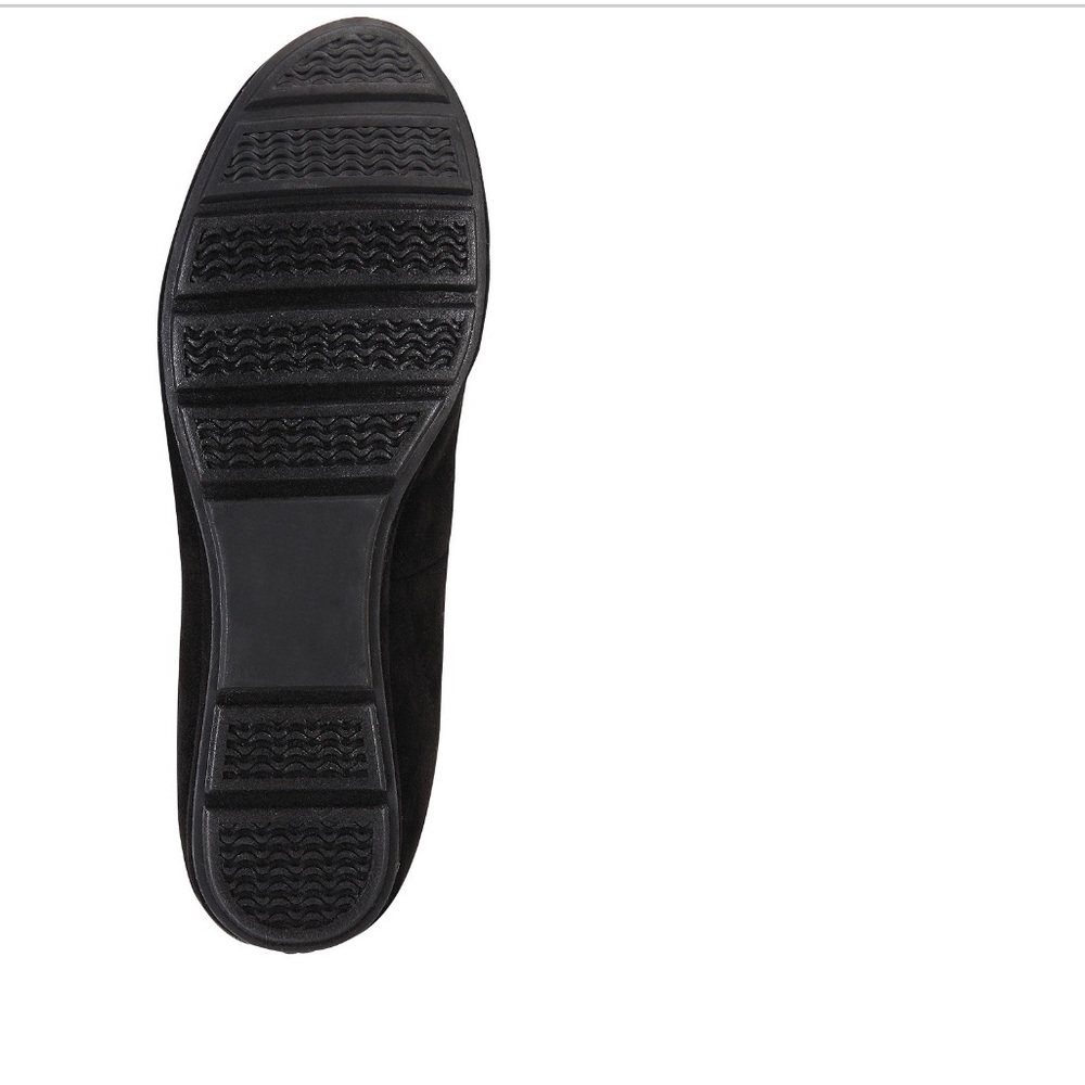 American Rag Ellie Padded Insole Round Toe Flats - Picture 5 of 6